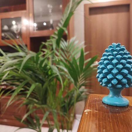 Genoard Apartman Palermo Kültér fotó
