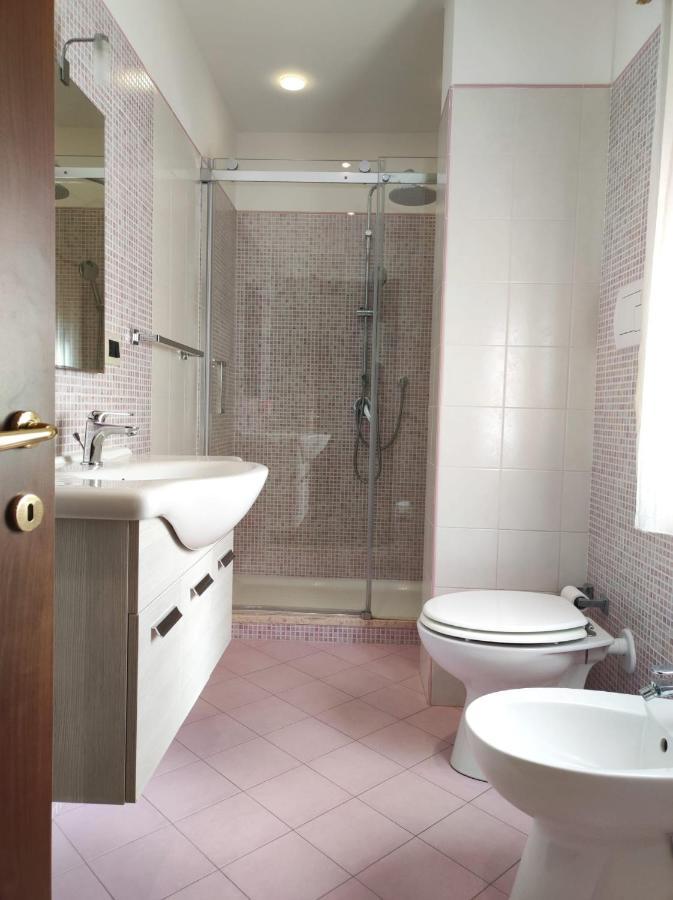 Genoard Apartman Palermo Kültér fotó