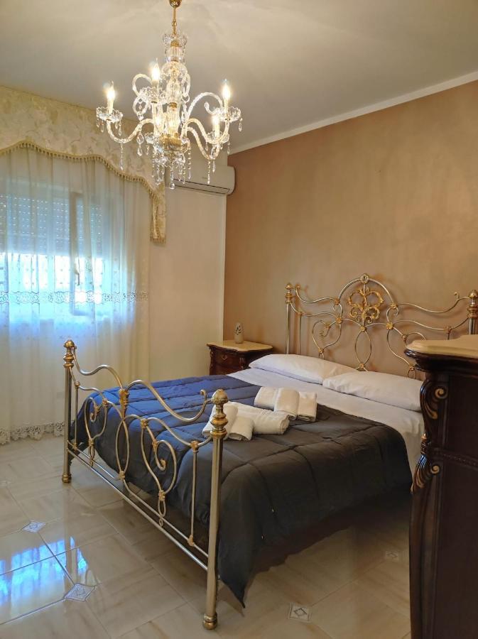Genoard Apartman Palermo Kültér fotó
