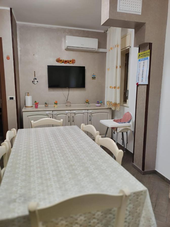 Genoard Apartman Palermo Kültér fotó