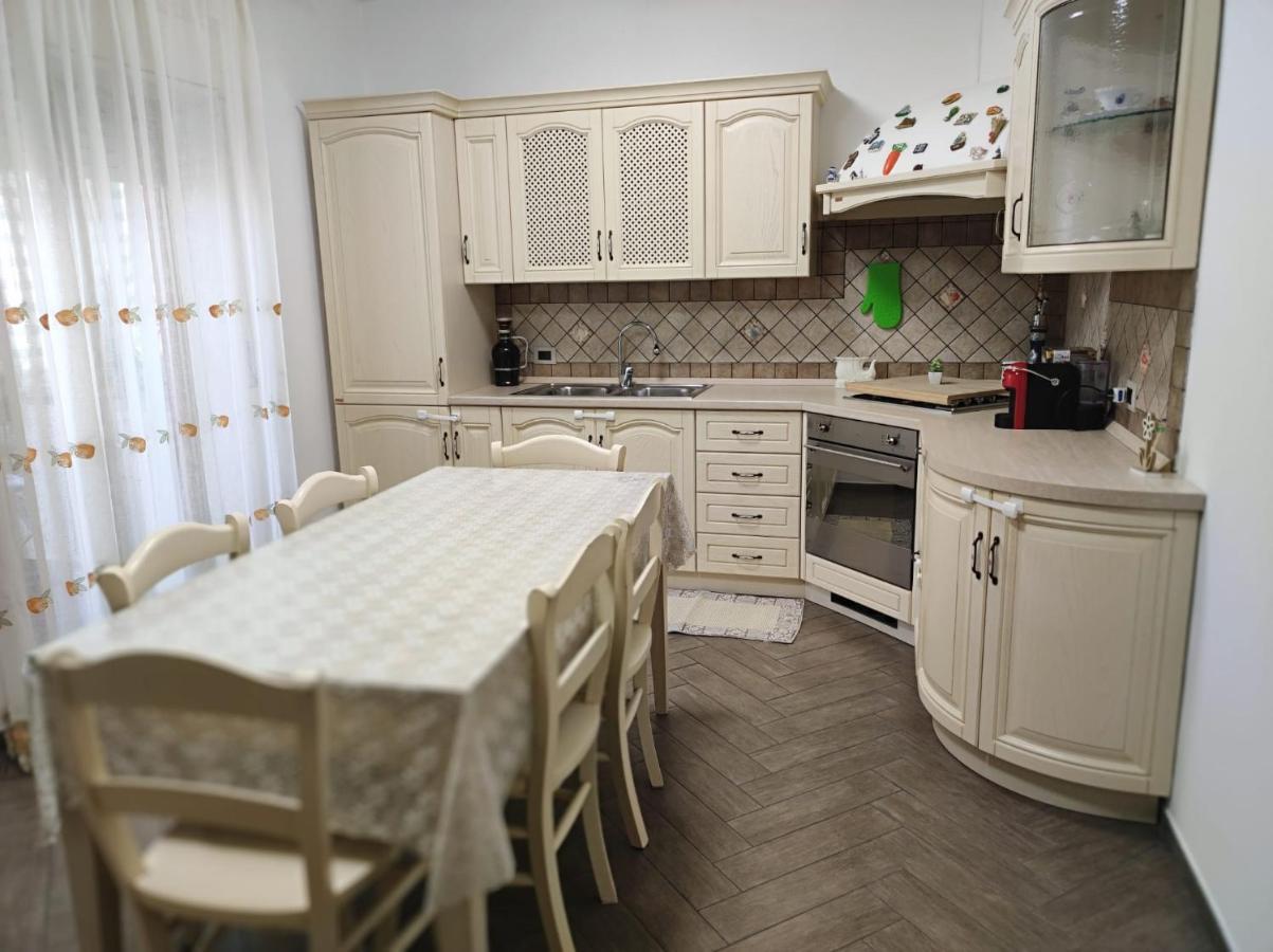 Genoard Apartman Palermo Kültér fotó