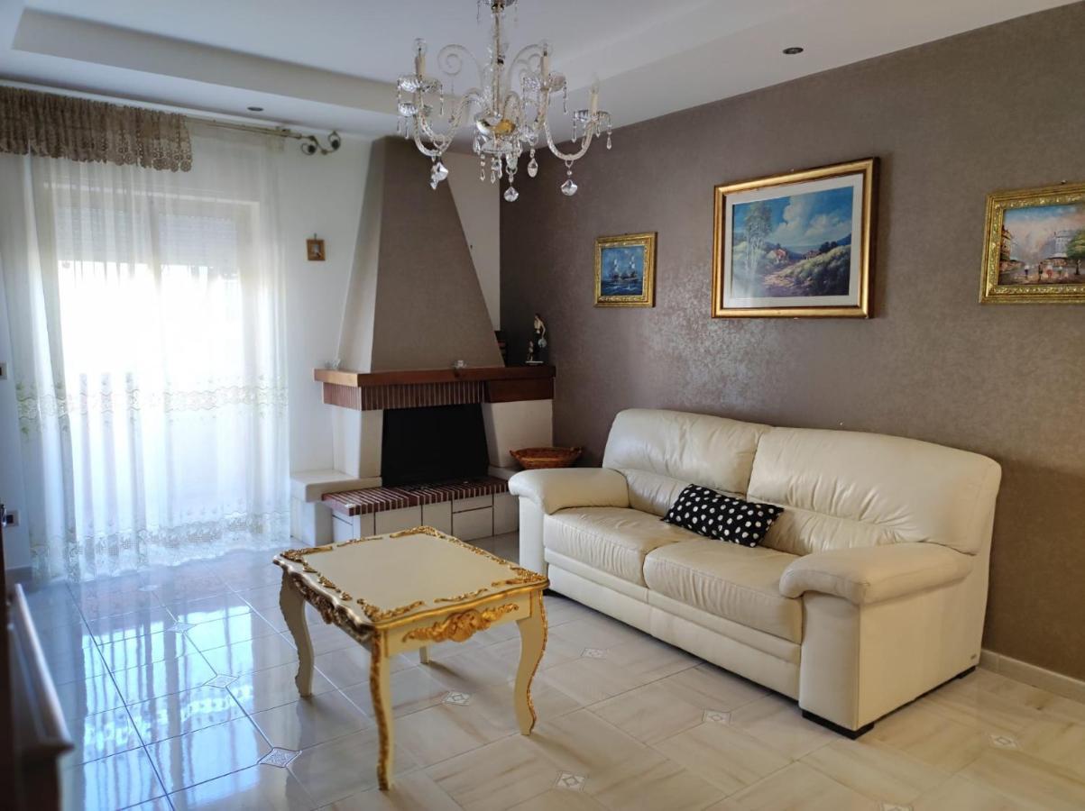 Genoard Apartman Palermo Kültér fotó