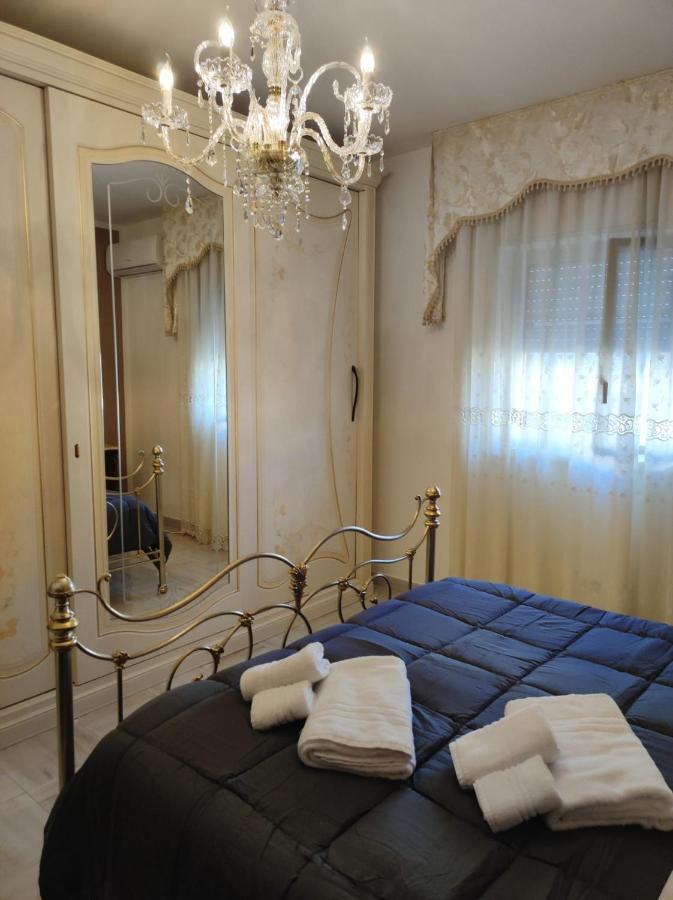 Genoard Apartman Palermo Kültér fotó