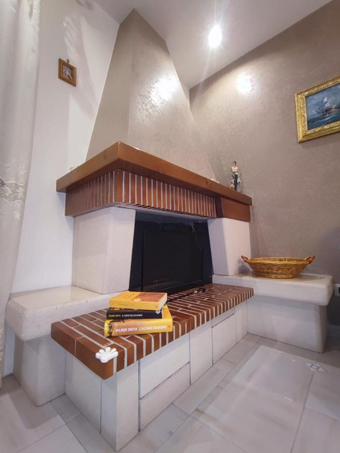 Genoard Apartman Palermo Kültér fotó