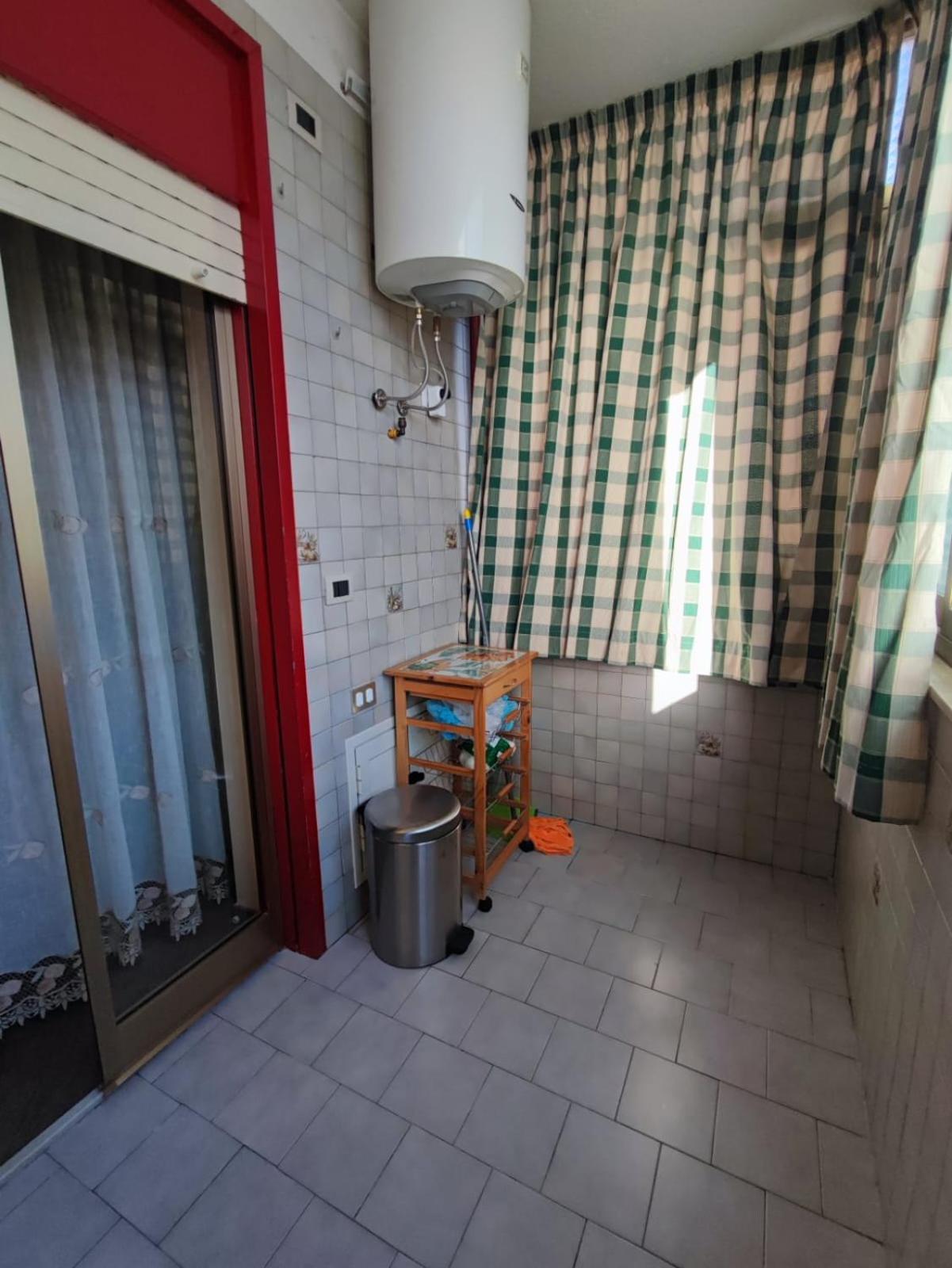 Genoard Apartman Palermo Kültér fotó