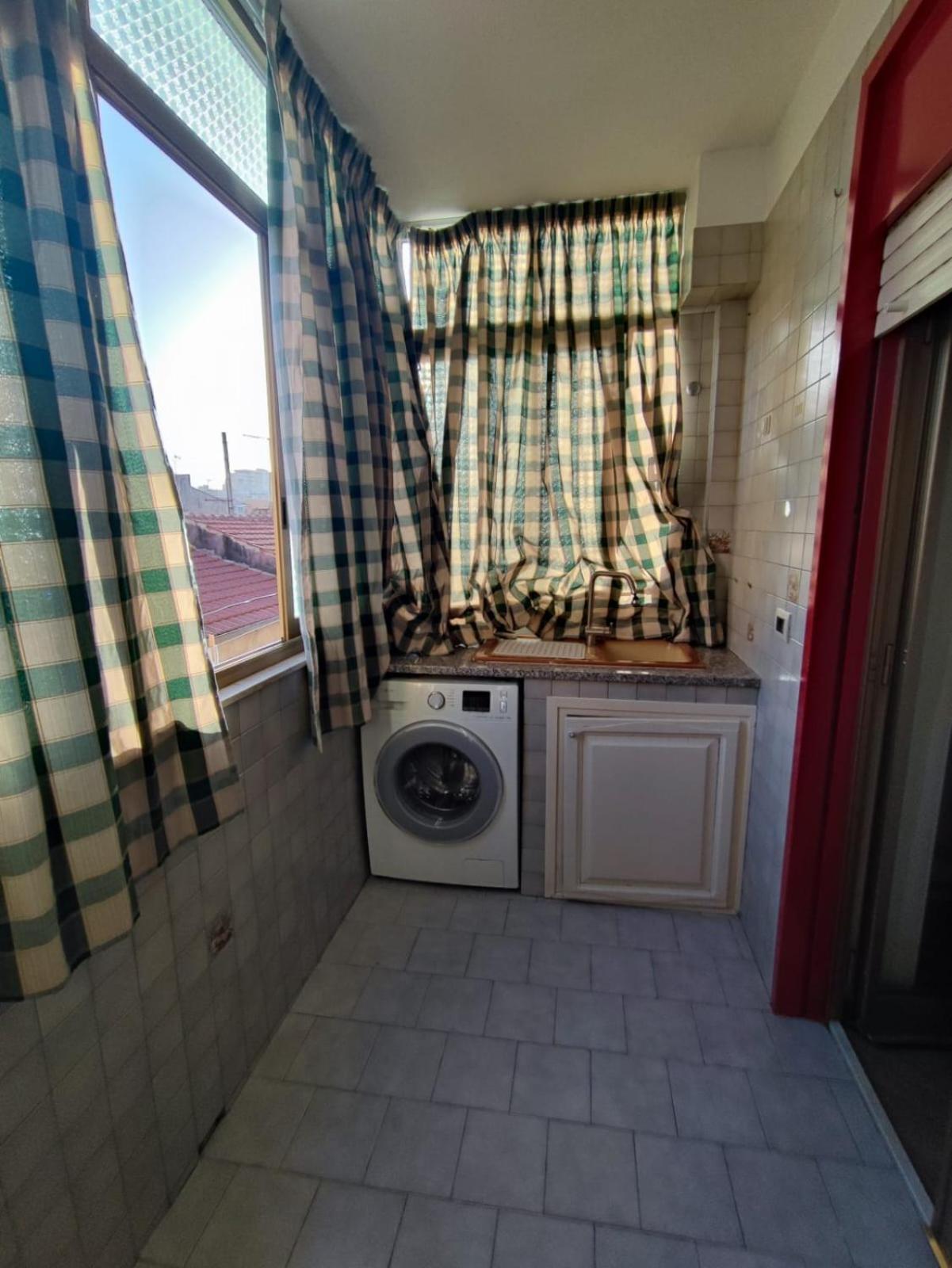 Genoard Apartman Palermo Kültér fotó