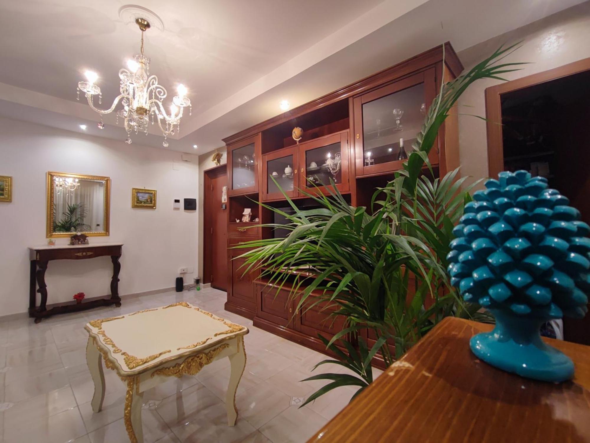 Genoard Apartman Palermo Kültér fotó