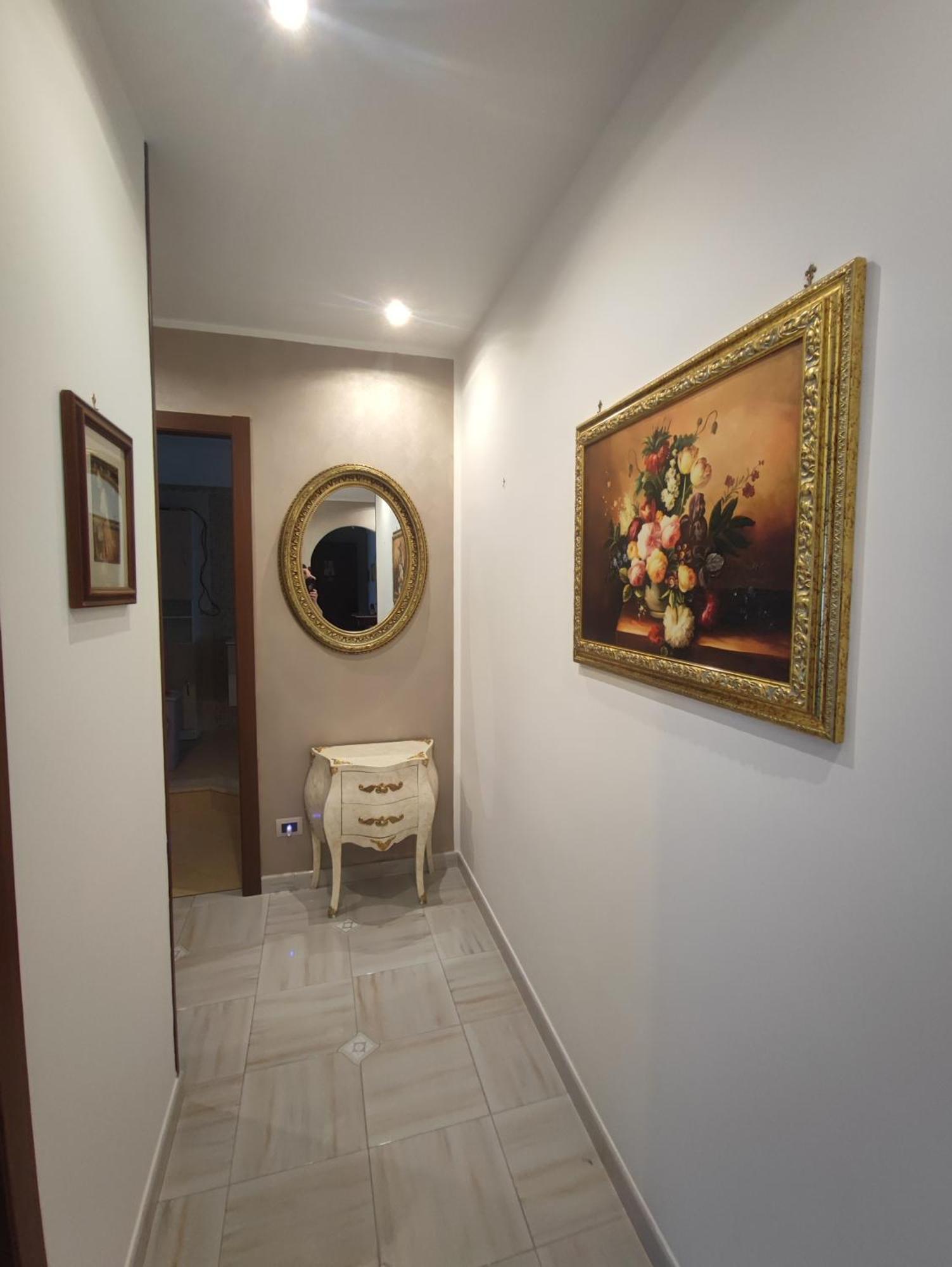 Genoard Apartman Palermo Kültér fotó