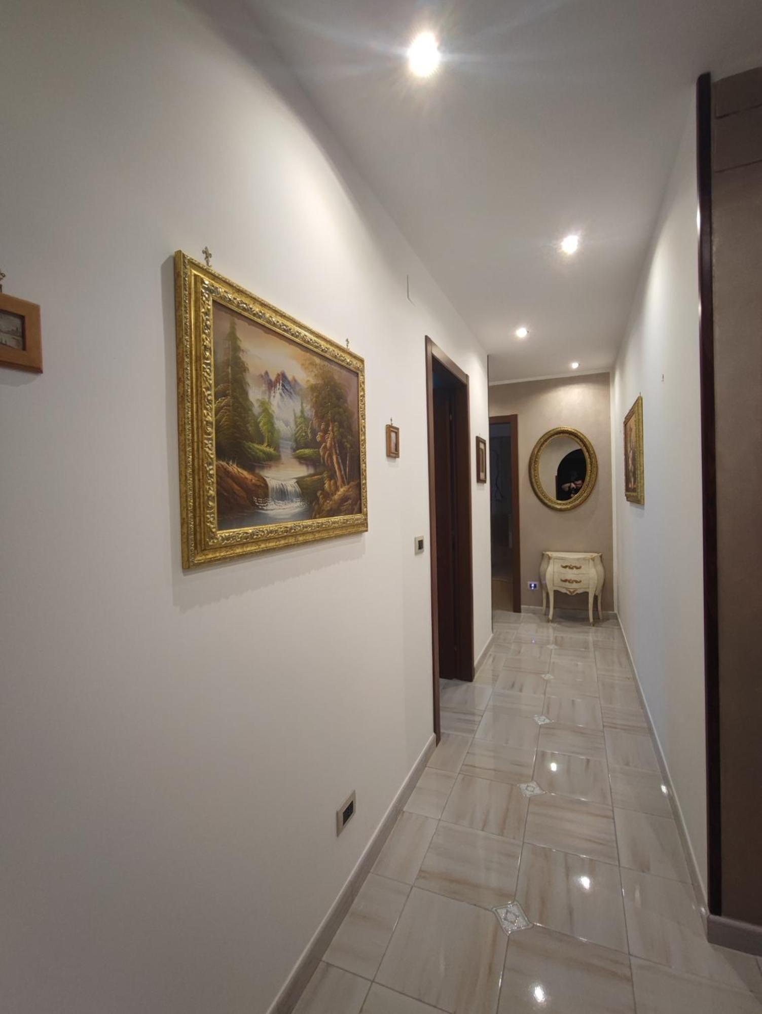 Genoard Apartman Palermo Kültér fotó
